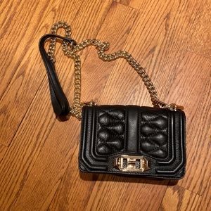Rebecca Minkoff Crossbody